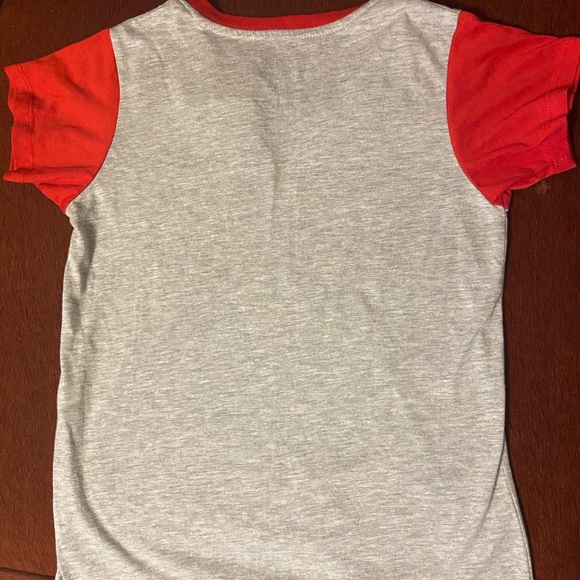 Screen tee - Picture 4 of 4